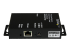 StarTech.com 1 Port RS232 Serial Ethernet Device Server - Right side