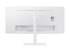 Samsung ViewFinity S6 S34C650TAU - Back