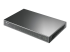 TP-Link TL-SG1210P - Switch - Right-angle