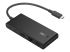 ASUS Dual 4K USB-C Dock - Right-angle