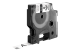 DYMO IND - Polyester - Left-angle