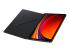 Samsung EF-BX710 - Flip cover for tablet - Right-angle
