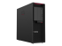 Lenovo ThinkStation P620 - Left-angle