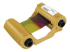 Zebra ix Series YMCKO - Right-angle