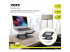 PORT Connect - Notebook stand - Front