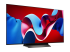 LG OLED77C46LA C4 Series - Left-angle