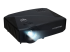 Acer Predator GD711 - DLP projector - Left-angle