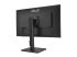 ASUS LED monitor - Full HD (1080p) - Back