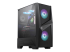 MSI MAG Forge 100R - Tower - Left-angle