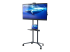 NEC PD04 Tipster Trolley - Right-angle