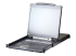 ATEN Slideaway CL5708IM - Right-angle