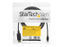 StarTech.com 6ft (2m) Mini DisplayPort to DisplayPort 1.2 Cable, 4K x 2K UHD Mini DisplayPort to DisplayPort Adapter Cable, Mini DP to DP Cable for Monitor, mDP to DP Converter Cord - Front