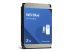 WD Blue WD20EARZ - Hard drive - Left-angle