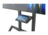 Heckler AV Cart Prime - Close up