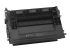 HP 37X - High Yield - black - Left-angle
