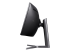 Samsung C49RG90SSP - CRG9 Series - Right side