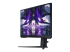 Samsung Odyssey G3 S24AG320NU - Right-angle