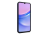 Samsung Galaxy A15 - 4G smartphone - Left-angle
