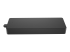 HP Travel Hub G3 - Port replicator - Back