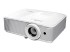 Optoma HD30LV - DLP projector - Right-angle