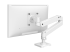 Ergotron LX Pro - Mounting kit (monitor arm) - Right-angle