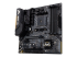 ASUS TUF GAMING B450M-PLUS II - Right-angle