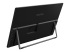 Ricoh 150BW - OLED monitor - Back