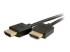 C2G 3ft 4K HDMI Cable - Close up