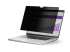 StarTech.com 15.6-inch 16:10 Touch Privacy Screen, Anti-Glare Blue Light Filter, Laptop Monitor Screen Protector, +/- 30 Deg. View Angle, Flip-Up - Right-angle