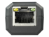 StarTech.com USB 3.0 to Gigabit Ethernet NIC Network Adapter - Back