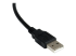 StarTech.com USB to Serial Adapter - Close up
