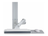 Ergotron LX Wall Mount System - Close up