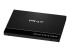 PNY CS900 - SSD - 500 GB - Right-angle
