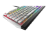 Alienware AW510K - Keyboard - Close up