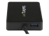 StarTech.com USB-C to Dual Gigabit Ethernet Adapter with USB 3.0 (Type-A) Port - Back
