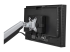 StarTech.com Thin Client Mount - Back