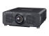 Panasonic PT-RZ790BEJ - Right-angle