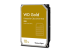 WD Gold WD103KRYZ - Hard drive - Right-angle