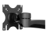 StarTech.com Desk Mount Dual Monitor Arm - Close up