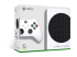 Microsoft Xbox Series S - Left-angle