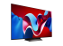 LG OLED65C46LA C4 Series - Left-angle