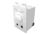 Vision TC3-AMP+CS-1900 - Right-angle