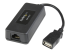 StarTech.com 1-Port USB 1.1 Extender - Right-angle