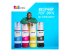 Epson EcoTank 104 - 65 ml - Front