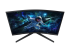 Samsung Odyssey G5 S27CG552EU - Top