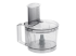 Bosch MultiTalent 3 MCM3501MGB - Back