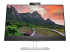 HP E27m G4 Conferencing Monitor - Front