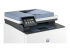 HP Color LaserJet Pro MFP 3302sdw - Left-angle