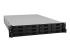 Synology SA3400 - NAS server - Left-angle