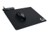 Logitech Powerplay - Mouse charging pad - Left-angle